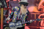 Gillette once offered Billy Gibbons $1M to shave his beard – the ZZ Top guitarist’s reason for refusing makes lots of sense