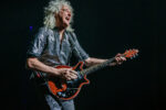 Brian May believes it should be “impossible” for someone who has a “love of art and music” to be cruel to others