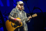 “This is an offer of Peace and Love”: Neil Young gifts his entire catalogue to residents of Greenland