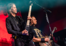 “The fact Wolfgang trusted us to come in and not totally ruin the legacy meant a lot”: Myles Kennedy and Mark Tremonti on recording the new Alter Bridge album at 5150