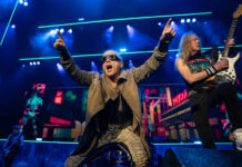 Is 2026 finally Iron Maiden’s year to enter the Rock and Roll Hall of Fame?