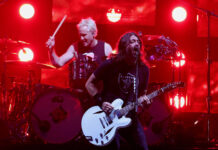 “One day it was nothing but laughs, then it was just over”: Josh Freese is still confused about his Foo Fighters dismissal – and says he needs to be “careful” what he says about it