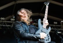 David Ellefson thinks Megadeth should “give fans what they want” and include him in farewell tour: “Any reason that I’m not there now is unfounded, untruthful and unfair”