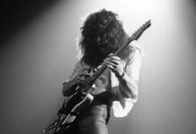 “I started dicking around and said, ‘F**k, this is a totally new technique”: Eddie Van Halen explains the origins of his legendary tapping technique in unearthed 1978 interview