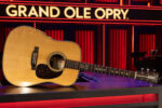 Martin celebrates 100 years of the Grand Ole Opry with stunning limited-edition guitar commemorating country’s most iconic show