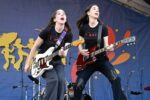 “All we want is to inspire women to pick up guitars”: Haim on their recent Grammys nomination