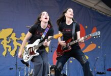 “All we want is to inspire women to pick up guitars”: Haim on their recent Grammys nomination