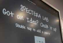 Sennheiser Spectera Lab at ISE 2026