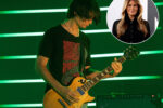 Radiohead guitarist Jonny Greenwood wants his music removed from Melania Trump’s new documentary