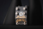 Manson Supermassive Black Fuzz review: heavy, heady filter fuzz that’s not just for Muse worship