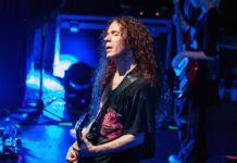 Marty Friedman credits social media for keeping “excitement in the guitar”