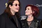 Sharon Osbourne in talks with Live Nation to revive Ozzfest: “It was something Ozzy was very passionate about”
