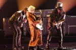 Watch: Slash, Duff McKagan, Andrew Watt, Chad Smith and Post Malone lead fiery Ozzy Osbourne tribute at the Grammys