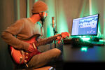 Five tips for your next guitar recording session – how to sound better on record