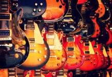 I spent my afternoon sifting through Presidents’ Day guitar deals so you don’t have to