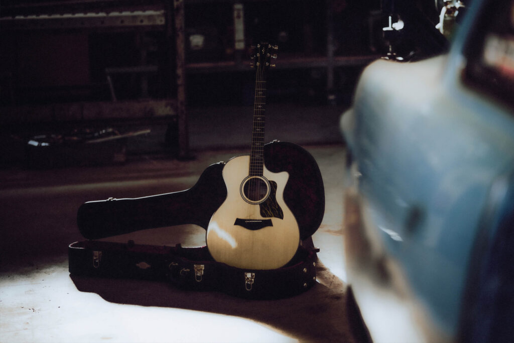How Taylor quietly revolutionised its most iconic design with the Next ...