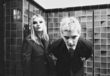 The Molotovs want to be the solution to the problem of “insular and wallowing” guitar bands – this is how they’re going to do it