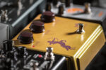 All gain, no pain: the 10 best overdrive pedals you can buy in 2026