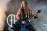 “AI is fun… But you can’t replace what’s coming out of Ozzy’s mind”: Zakk Wylde weighs in on AI music