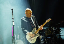 “I have this memory of throwing the guitar at the amp over and over to get the perfect cataclysmic ending”: Billy Corgan on the making of his classic Smashing Pumpkins hit