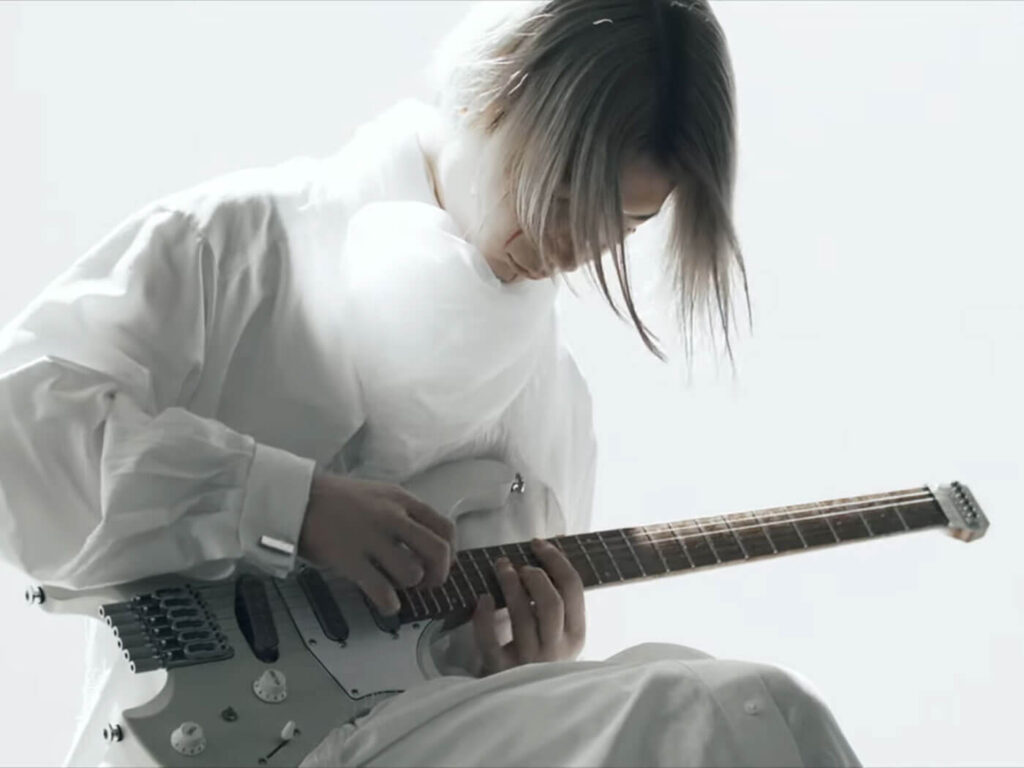 Ichika Nito claps back at “fake” playing accusations with a killer one ...