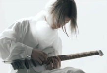 Ichika Nito claps back at “fake” playing accusations with a killer one-take performance