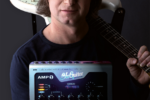 JHS Announce BluGuitar Distribution Handed to BluGuitar GmbH for UK and Ireland Distribution