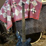 Headless bongo 5h build