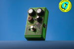 DOD Badder Monkey review: much-memed pedal gets a bananas reissue
