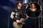 Gary Holt: “All I listen to is Adele”