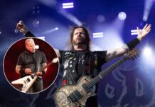 “Metallica were the best of all of us but not anymore”: Gary Holt says Exodus now “crushes” their thrash rivals