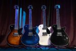 “Pinnacle of the Electromatic collection”: Gretsch’s new Electromatic Premier Jet packs “premium appointments” and upgraded specs into a sub-$1k package