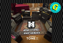 IK Multimedia ToneX Heiga Studios Amp Series review – a collection of all-star amps taken from a world-class studio gives Tonex a serious quality boost