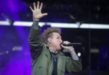 “They can hear it in the song, see it in the art, and they’re, like, ‘Ah, that ain’t it’” Papa Roach’s Jacoby Shaddix says he loves rock’s pushback against AI