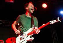 “I don’t think I’ve ever played such long solos in my life!”: Paul Gilbert’s unplanned 1991 tribute to Jimi Hendrix is being released digitally for the first time