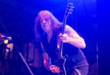 Ross “The Boss” Friedman, pioneering Dictators and Manowar guitarist, dies aged 72