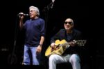 Is a new The Who album on the cards? Pete Townshend claims Roger Daltrey “wants to give it a try”