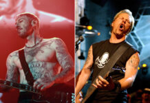 “They can do whatever they want, and they chose to make this buck-wild album”: Avenged Sevenfold’s Zacky Vengeance on being inspired by Metallica’s most maligned album