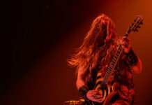 “It’s no different than a songwriter trying to come up with something Black Sabbath would write”: Why Zakk Wylde feels AI-generated music is “no big deal”