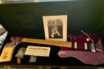 NGD – 1995 EVH Trans Purple