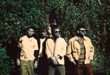 “We wanted to do something a bit more fun. Keep people on their toes” Enter Shikari on surprise dropping their new record, and the importance of real live music