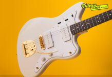 Fender Made In Japan Traditional 60s Jazzmaster review: “this visually polarising guitar is anything but traditional”