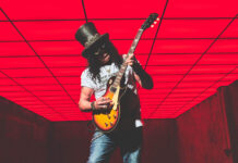 Guitar Center’s Guitar-A-Thon is here: Get up to 30% off on guitars, amps, pedals and more