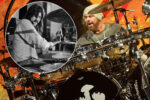“If it wasn’t for my father’s passing, I think I would’ve been riding dirt bikes”: Jason Bonham says he never would have taken up drums if his Led Zeppelin member dad hadn’t died