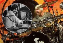 “If it wasn’t for my father’s passing, I think I would’ve been riding dirt bikes”: Jason Bonham says he never would have taken up drums if his Led Zeppelin member dad hadn’t died