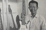 Yuichiro Yokouchi, founder of Japanese guitar manufacturing giant FujiGen, has died aged 98