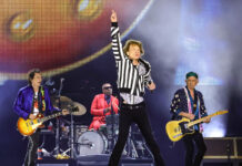 “Some people are seeing this as a final album”: Details of the Rolling Stones’ top secret new album revealed