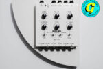 ADDAC System Mixology review: “it really can breathe new life and modern utility into old pedals”