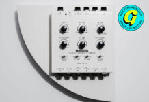 ADDAC System Mixology review: “it really can breathe new life and modern utility into old pedals”