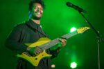 “The most iconic instruments have been kind of crystallised since the ’60s”: Animals As Leaders’ Tosin Abasi on why the traditional guitar blueprint deserves a revamp